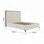 BERKELEY UPHOLSTERED BED-1372299153