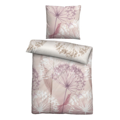Sateen Duvet Cover Set Set