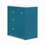 Meuble-lavabo 30 po avec lavabo en céramique