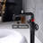 Single-Hole 2-handle Bathroom Faucet