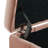 Gloria Velvet Ottoman-287963134
