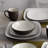 Noritake Colorwave 16-Piece Square Dinnerware Set, Service for 4-94571492