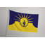 Drapeau de la ville de Mesa - drapeau extérieur