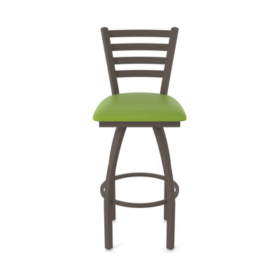 Jackie Swivel Stool