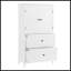 Armoire de rangement pour salle de bain-1542309037