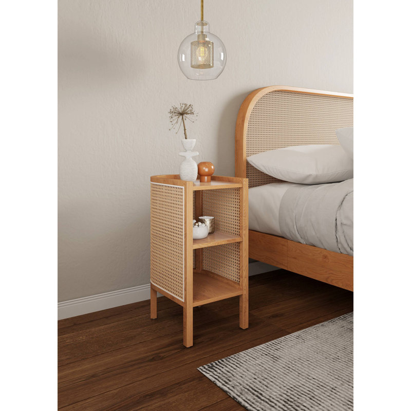 Table de bout