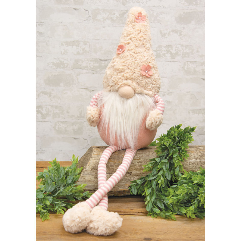 Corneilius Fabric Figurine / Sculpture Decorative Object