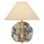 Lampe de table 1 lumière Eliana