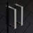 30'' Single Bathroom Vanity With Ceramic Top-830466908-830466911