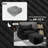 Big Bean Bag Chairs With Ottoman Large Bean Bag Chair For Adults, Memory Foam Couch Boneless Chair Home Sofa For Living Room, Bedroom