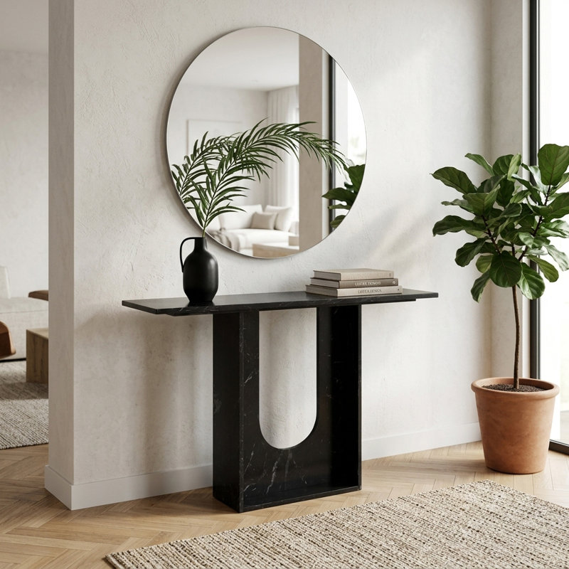 Console Modern Modern