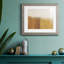 Sundown - peinture encadrée-1590784590-1590784596