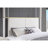 Malco King Oak Four Post Bed-2083889313