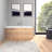 Duravit Starck 59" x 28" Drop In Soaking Acrylic Bathtub
