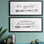 Cadre photo, ensemble d'art textuel sur papier-856932814