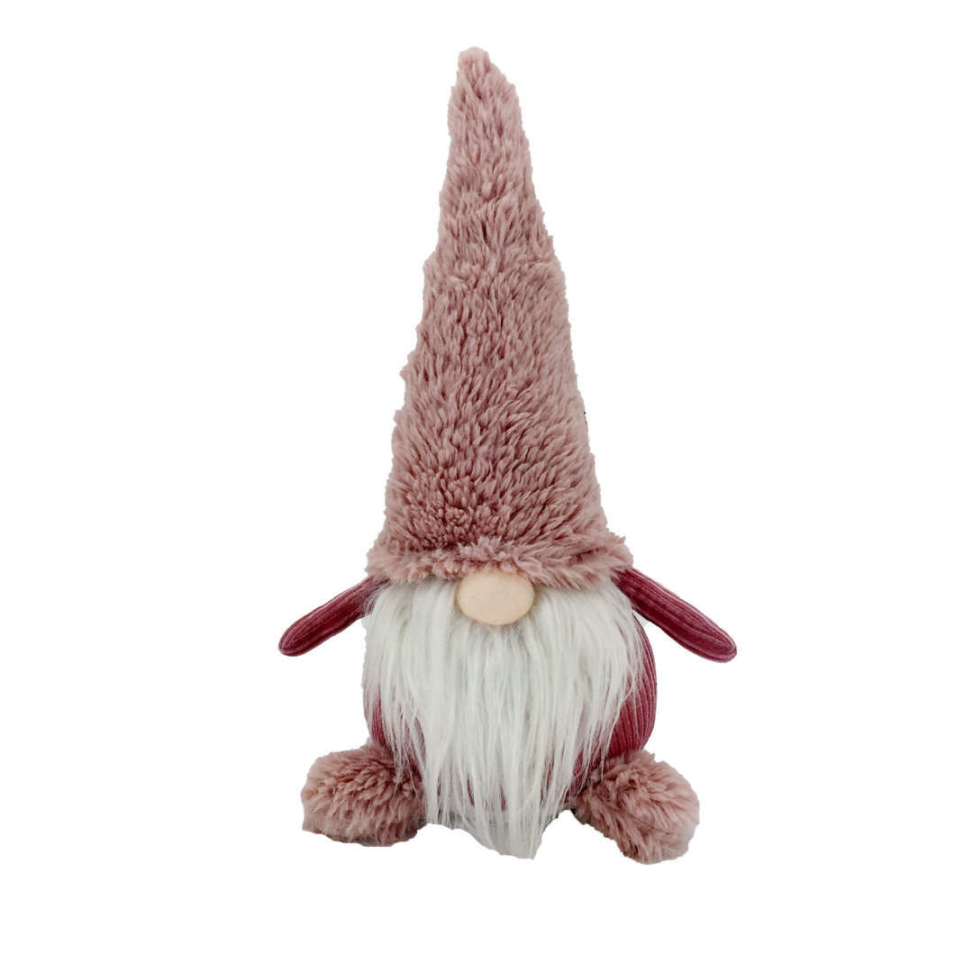 Fur Hat Gnome The Holiday Aisle®