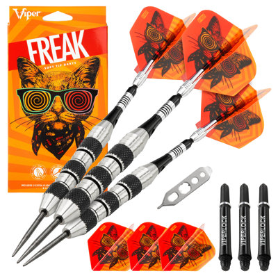 Viper The Freak Dart