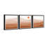 Your Mountain Is Waiting - 3 Piece Single Picture Frame Painting Set-201056768
