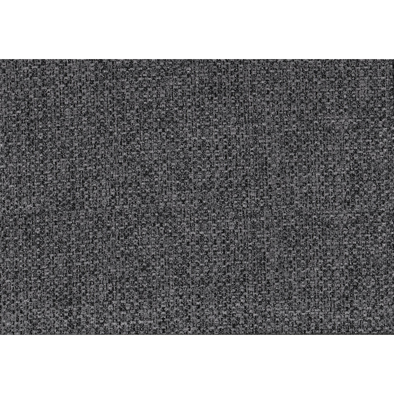 Tabouret de bar, ensemble de 2, Gris, Gris