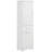 Tall Bathroom Storage Cabinet-937326867