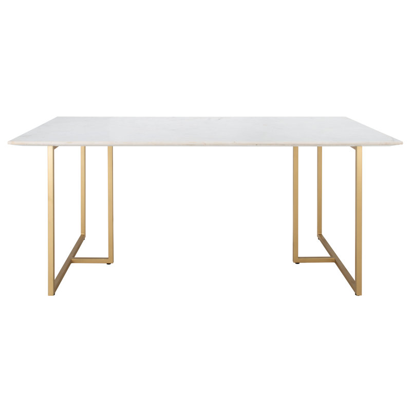 Table de salle à manger 68,9 po