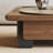 Small apartment creative coffee table