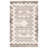 Deaton Hand Woven Wool Southwestern Rug-1011295702