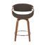 Tabouret de bar et de comptoir Archaimbaud-927428933-927428934