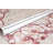Vera Modern Tickled Pink Area Rug-1250494230