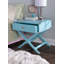Table de bout avec rangement Makan-29885755