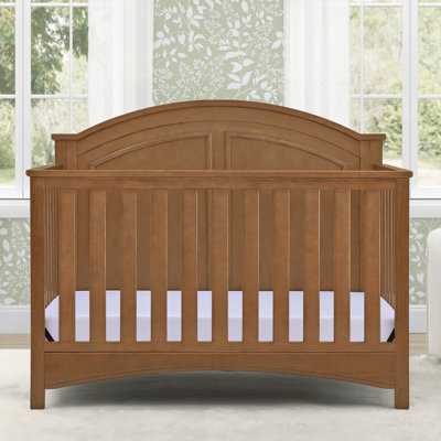 Perry 6-In-1 Convertible Crib, Greenguard Gold Certified
