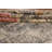 All-Over Abstract Oriental Area Rug 6x9