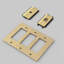Plaque / logo 3g-104832839