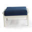 Repose-pieds avec coussin Aspen-86923425