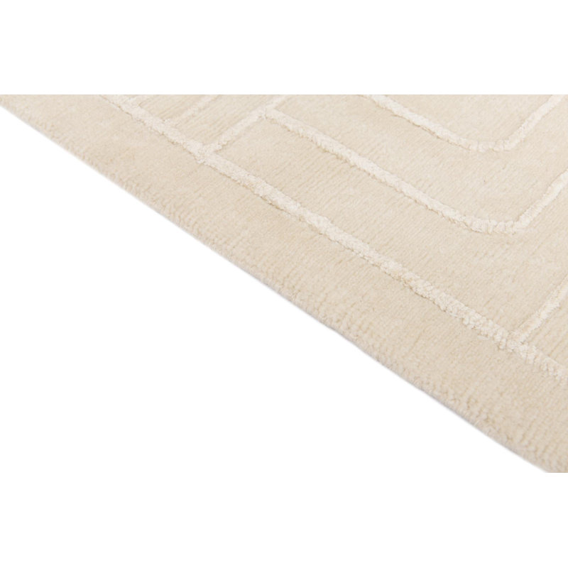 Tapis beige Judy