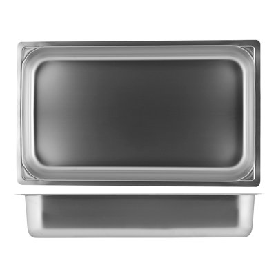 Hillman Ottoman/Coffee Table Tray