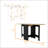 Folding Dining Table-1097964537