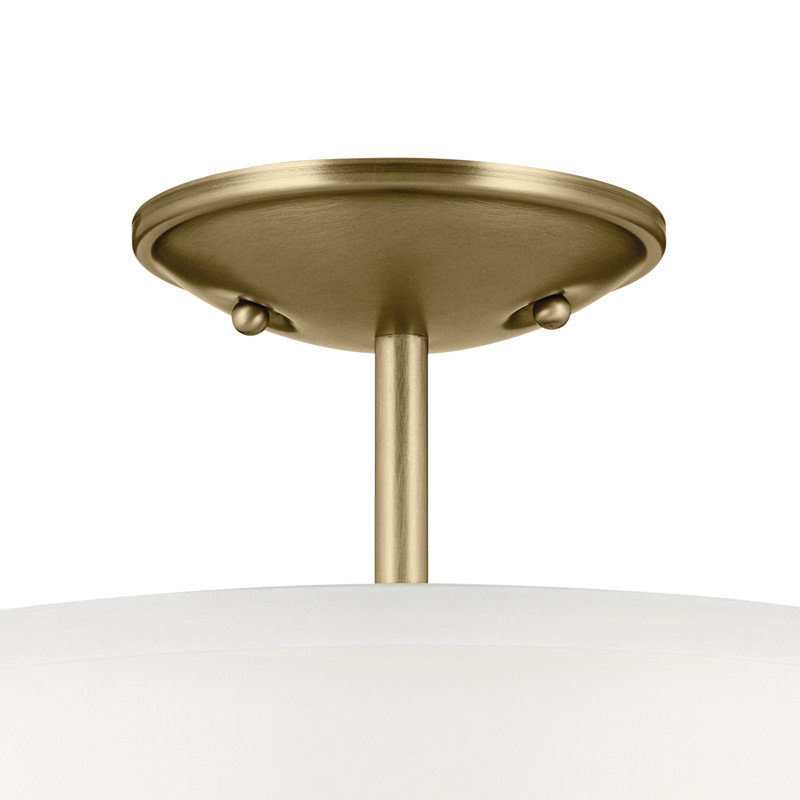 Tomasine Semi Flush Mount