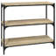 Casebier 70.5cm H Standard Bookcase-355806149-355806150