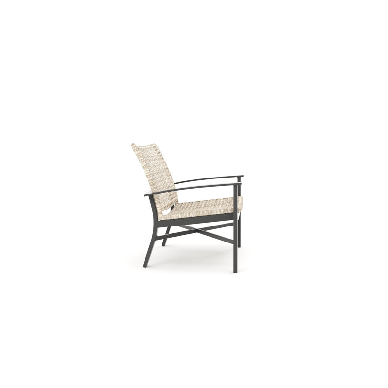 Jasper Outdoor Lounge Chair