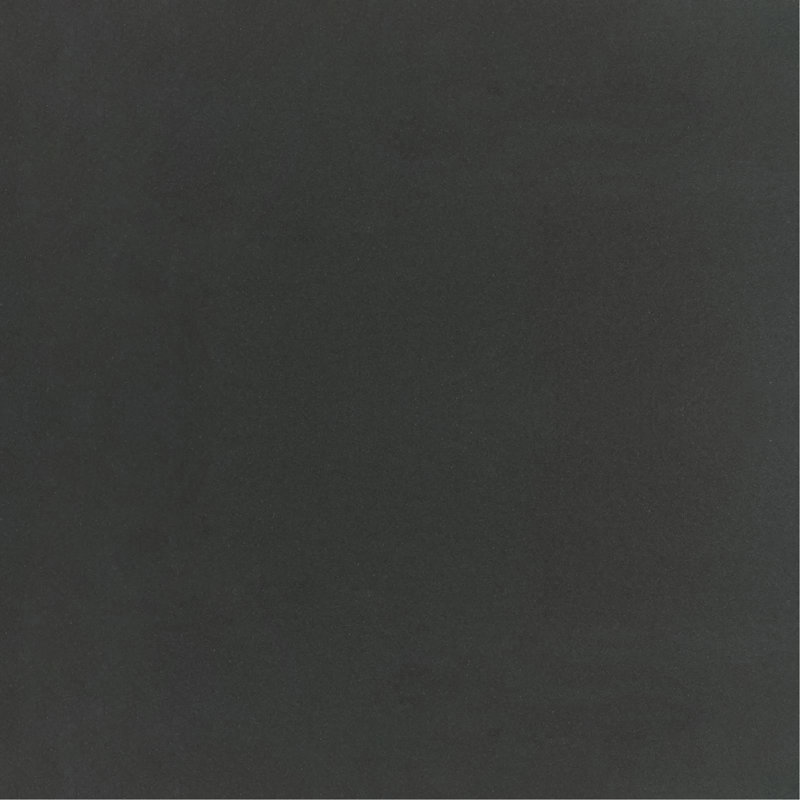 Chaise d'appoint rembourrée noire et grise (ensemble de 2)