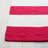 Brookvale Striped Hand-Woven Cotton Red/White Area Rug-23569521