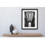 Martini Bianco Print by Joseph Regan-66910955-66910956
