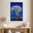 Brampt Baby Elephant Moon-108528477