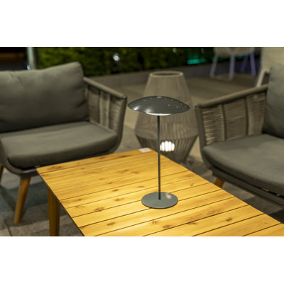Latash Metal USB Novelty Lamp Weatherproof