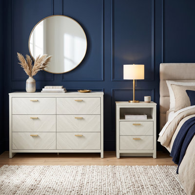 Bonny Adalinne Serenity Storage Set