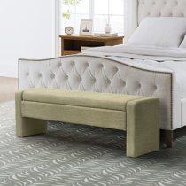 Wayfair  Bedroom Benches You'll Love in 2024