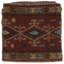Housse de couette Wooded River Mountain Sierra III - simple - 67 x 87-91335125