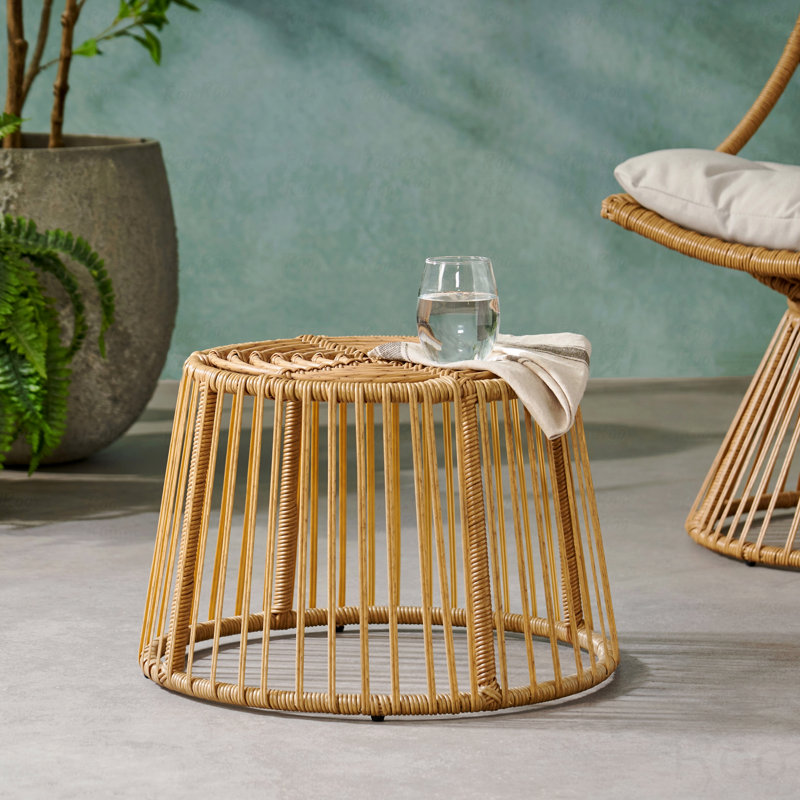 Table d'appoint