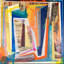 Pieces Of Times II Painting-717856928